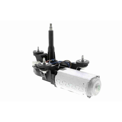 Wischermotor VEMO V24-07-0009 Original VEMO Qualität für FIAT, hinten