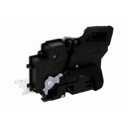 T&uuml;rschloss VEMO V10-85-0181 Green Mobility Parts f&uuml;r AUDI, vorne rechts
