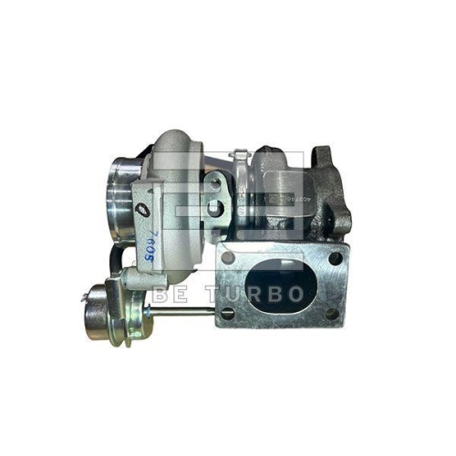 BE TURBO 130059 Lader, Aufladung f&uuml;r IVECO