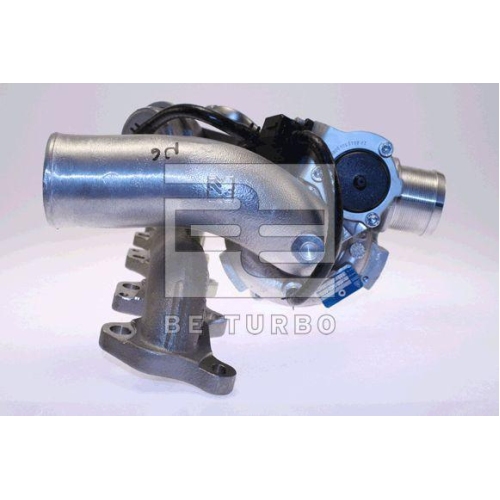 BE TURBO 128121 Lader, Aufladung f&uuml;r OPEL VAUXHALL