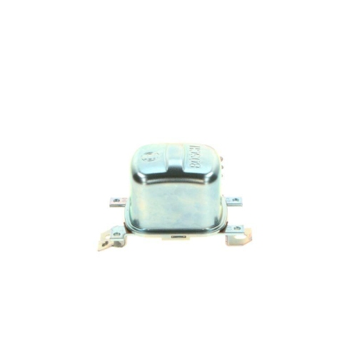 Generatorregler BOSCH F 026 T02 200 f&uuml;r FIAT HANOMAG RHEINSTAHL LANCIA MAN VOLVO