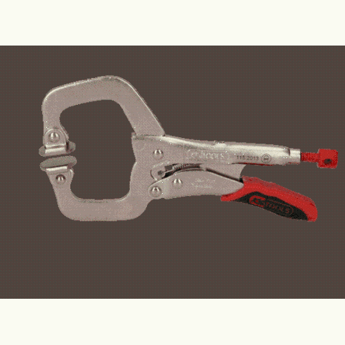 Karosseriezange KS TOOLS 115.2013 für