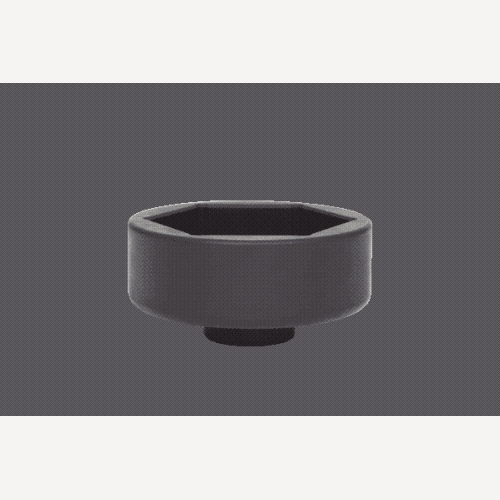 Achsmutterschlüssel KS TOOLS 460.0085 für