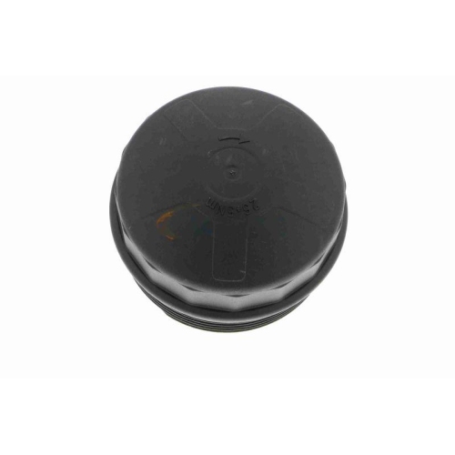 Deckel, Ölfiltergehäuse VAICO V20-1804 Green Mobility Parts für BMW