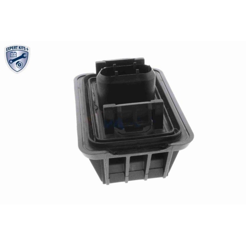 Aufnahmesatz, Wagenheber VAICO V20-2237 EXPERT KITS + f&uuml;r BMW, beidseitig, vorne