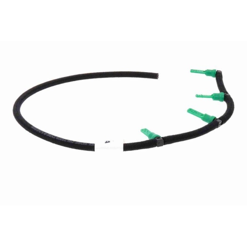 Schlauch, Leckkraftstoff VAICO V20-3602 Q+, Erstausr&uuml;sterqualit&auml;t f&uuml;r BMW