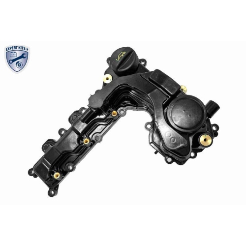 Zylinderkopfhaube VAICO V22-1213 EXPERT KITS + f&uuml;r CITRO&Euml;N OPEL PEUGEOT