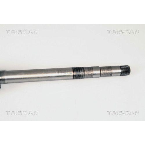 Antriebswelle TRISCAN 8540 28617 f&uuml;r CITRO&Euml;N PEUGEOT, Vorderachse rechts