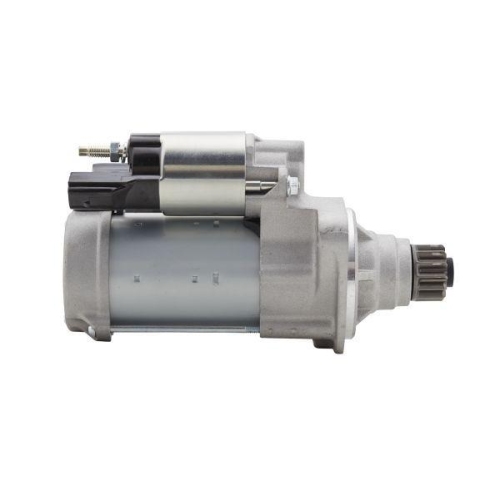 HELLA Starter 8EA 011 611-871 f&uuml;r AUDI SEAT SKODA VW