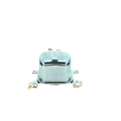 Generatorregler BOSCH F 026 T02 203 f&uuml;r ALFA ROMEO AUTO UNION DAF FORD KHD NSU