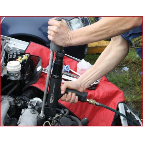 Demontagewerkzeugsatz, Common-Rail-Injektor KS TOOLS 152.1450 f&uuml;r