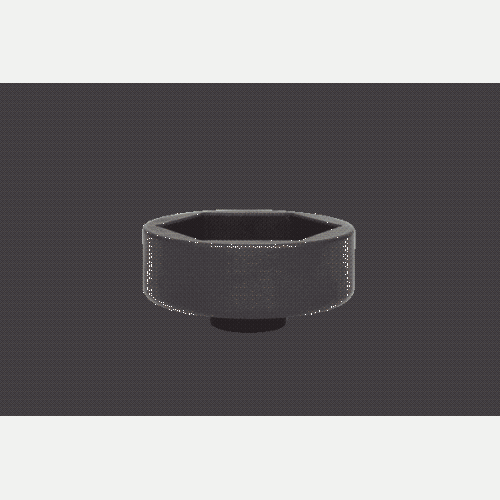 Achsmutterschl&uuml;ssel KS TOOLS 460.0090 f&uuml;r