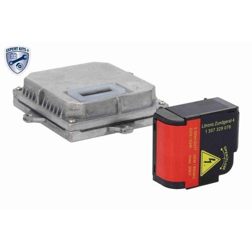 Zündgerät, Gasentladungslampe VEMO V20-84-0042 EXPERT KITS + für BMW MAZDA MINI