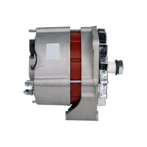 HELLA Generator 8EL 012 427-571 f&uuml;r DAF STEYR BOMAG DEUTZ-FAHR FENDT ATLAS COPCO