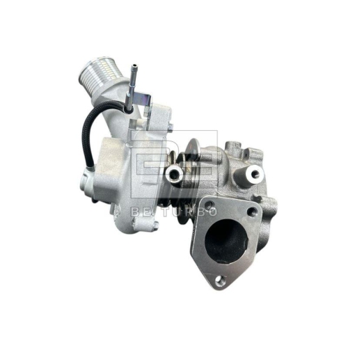 BE TURBO 130798RED Lader, Aufladung f&uuml;r HYUNDAI