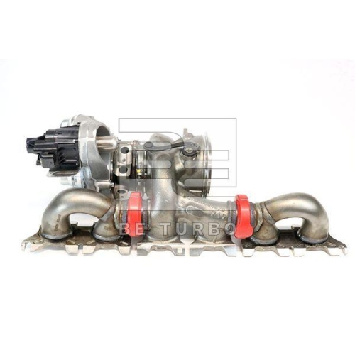 BE TURBO 132105 Lader, Aufladung f&uuml;r BMW