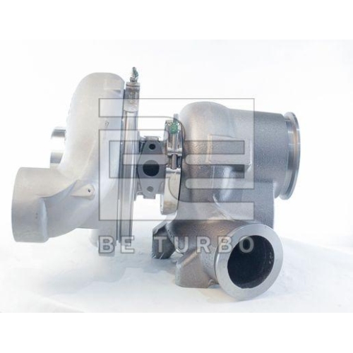 BE TURBO 130038 Lader, Aufladung f&uuml;r MAN