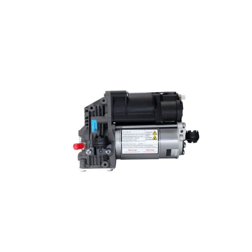 HELLA 8TG 358 256-011 Kompressor, Druckluftanlage f&uuml;r MERCEDES-BENZ