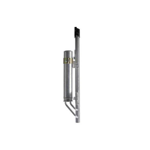HELLA 8FC 366 222-711 Kondensator, Klimaanlage >>> Easy2Fit <<< f&uuml;r CITRO&Euml;N
