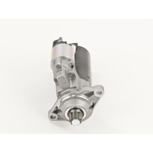 Starter BOSCH 0 001 123 016 für AUDI SEAT SKODA VW