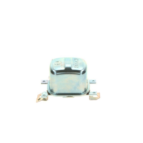 Generatorregler BOSCH F 026 T02 204 für FORD KHD OPEL PORSCHE UNIC-SIMCA VOLVO