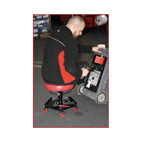 Werkstatthocker KS TOOLS 500.8030 für