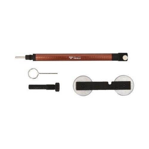 Einstellwerkzeugsatz, Steuerzeiten KS TOOLS BT597010 für AUDI SEAT SKODA VW