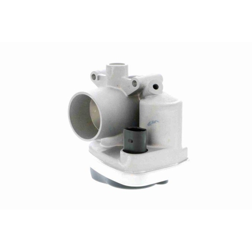 Drosselklappenstutzen VEMO V10-81-0013 Original VEMO Qualit&auml;t f&uuml;r AUDI SEAT VW