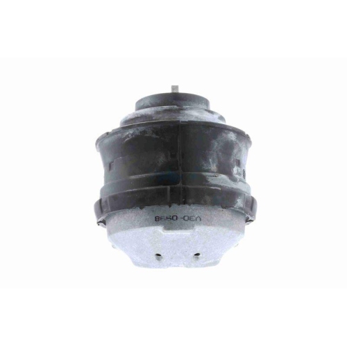 Lagerung, Motor VAICO V30-0998 Original VAICO Qualität für MERCEDES-BENZ, links