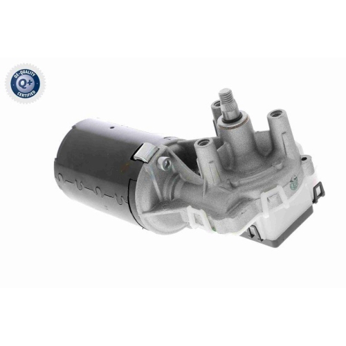 Wischermotor VEMO V24-07-0014 Q+, Erstausrüsterqualität für FIAT LANCIA, vorne