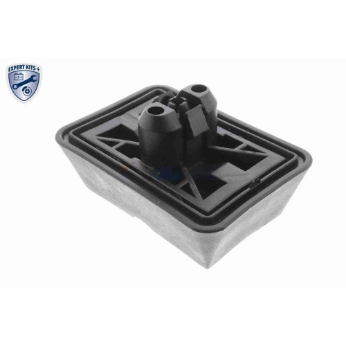 Aufnahmesatz, Wagenheber VAICO V20-2240 EXPERT KITS + für BMW, beidseitig, vorne