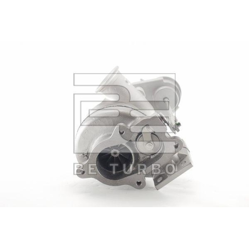 BE TURBO 129133 Lader, Aufladung f&uuml;r IVECO CASE IH