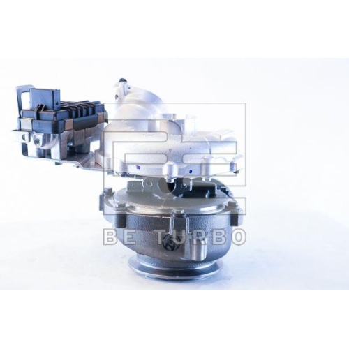 BE TURBO 128148 Lader, Aufladung f&uuml;r BMW