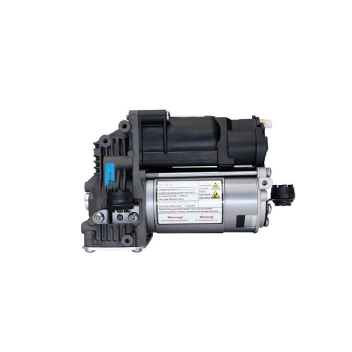 HELLA 8TG 358 256-001 Kompressor, Druckluftanlage f&uuml;r