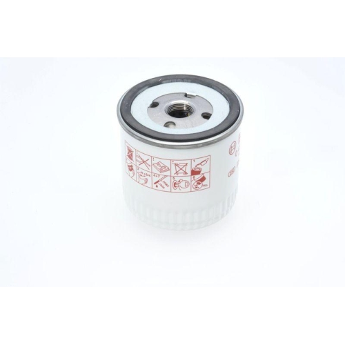 &Ouml;lfilter BOSCH 0 451 103 252 f&uuml;r FORD GMC OPEL CHEVROLET