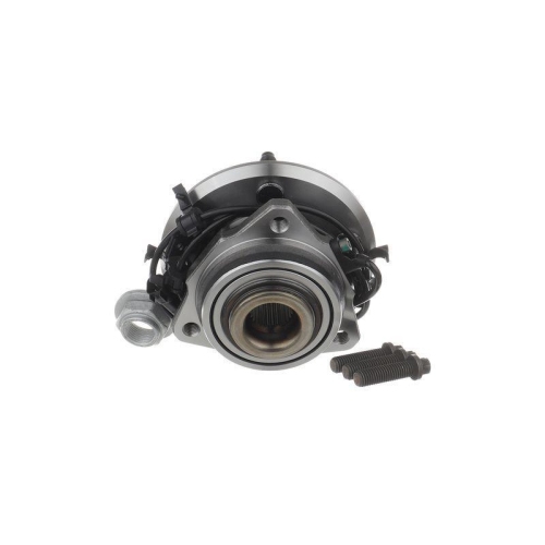 Radlagersatz SKF VKBA 7022 f&uuml;r JEEP, Vorderachse rechts