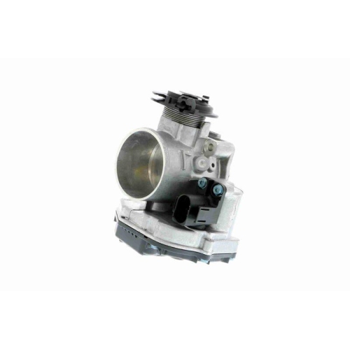 Drosselklappenstutzen VEMO V10-81-0015 Original VEMO Qualit&auml;t f&uuml;r AUDI SEAT VW