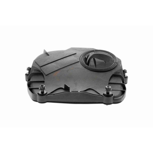 Steuergeh&auml;usedeckel VAICO V10-4898 Green Mobility Parts f&uuml;r AUDI SEAT SKODA VW