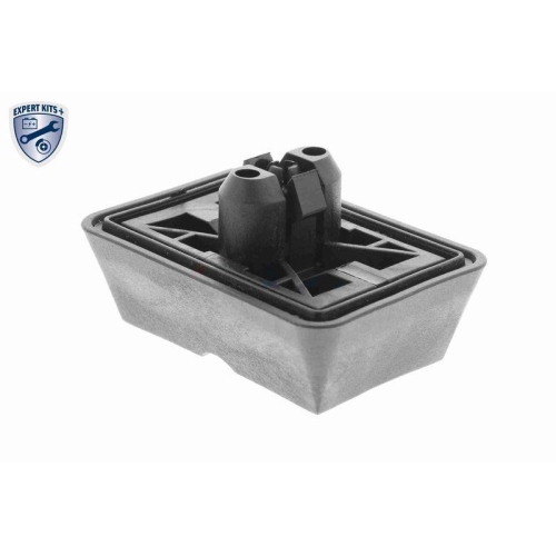 Aufnahmesatz, Wagenheber VAICO V20-2241 EXPERT KITS + für BMW, beidseitig, vorne