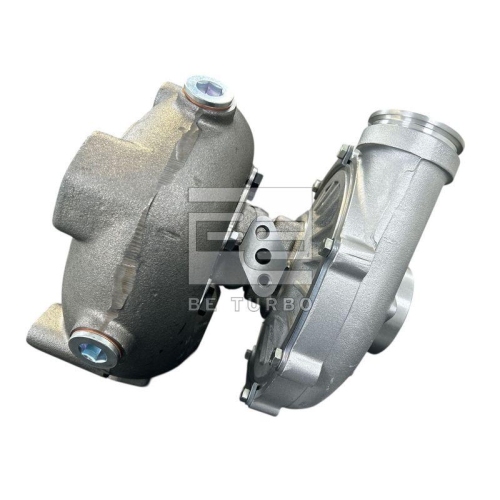 BE TURBO 124648 Lader, Aufladung f&uuml;r MAN