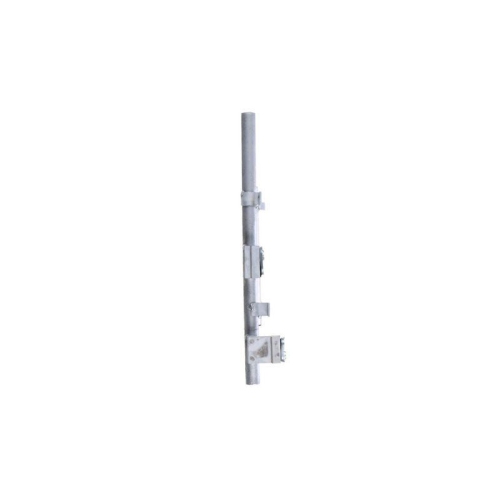 HELLA 8FC 366 222-131 Kondensator, Klimaanlage >>> Easy2Fit <<< f&uuml;r FORD