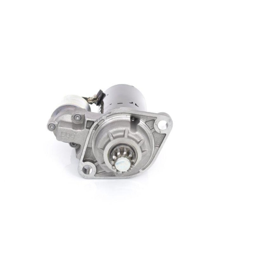 Starter BOSCH 0 001 123 038 für AUDI SEAT VW