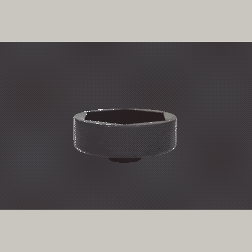 Achsmutterschlüssel KS TOOLS 460.0110 für