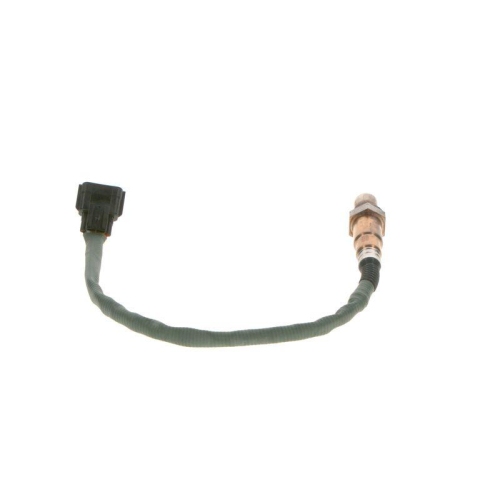 Lambdasonde BOSCH 0 258 027 00A für MERCEDES-BENZ RENAULT DACIA SMART