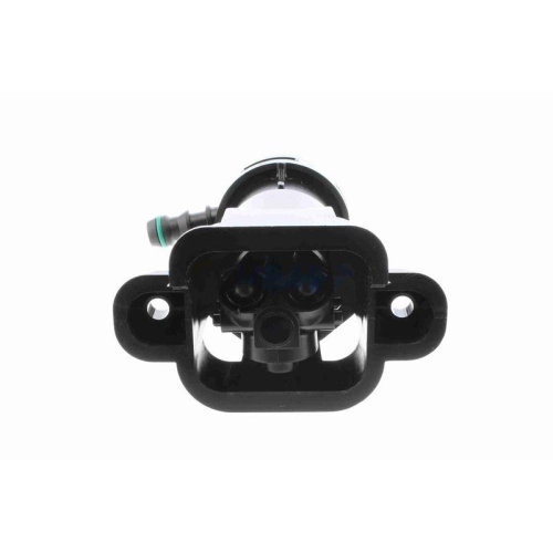 Waschwasserd&uuml;se, Scheinwerferreinigung VEMO V10-08-0301 Original VEMO Qualit&auml;t