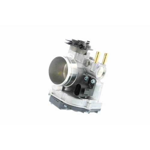 Drosselklappenstutzen VEMO V10-81-0016 Original VEMO Qualit&auml;t f&uuml;r AUDI SEAT VW