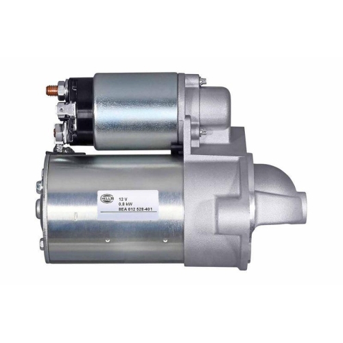 HELLA Starter 8EA 012 528-401 f&uuml;r CHEVROLET DAEWOO