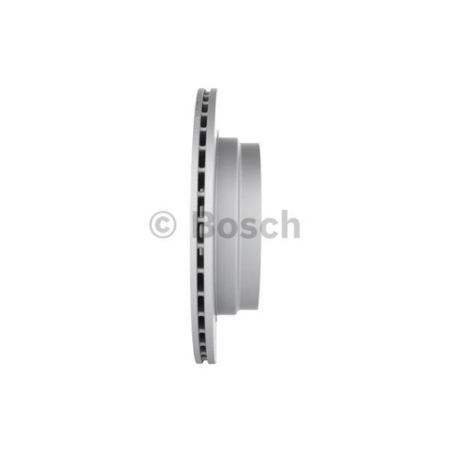 Bremsscheibe BOSCH 0 986 479 263 f&uuml;r BMW, Hinterachse