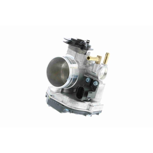 Drosselklappenstutzen VEMO V10-81-0017 Original VEMO Qualit&auml;t f&uuml;r AUDI SEAT VW