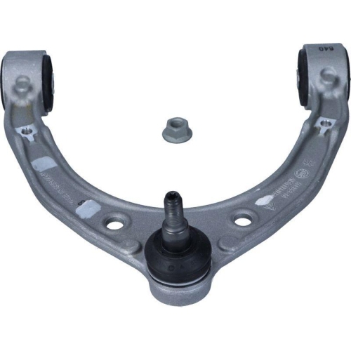 Lenker, Radaufh&auml;ngung LEMF&Ouml;RDER 36044 01 f&uuml;r VW AUDI PORSCHE, Vorderachse, oben